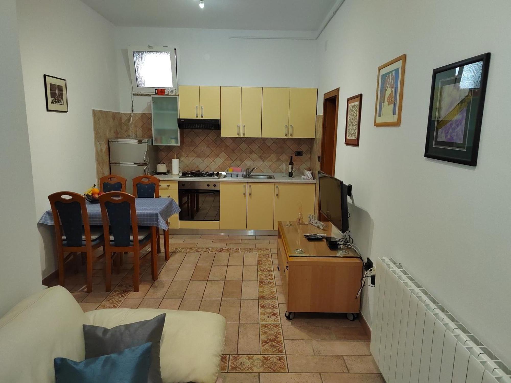 Appartamento Vita