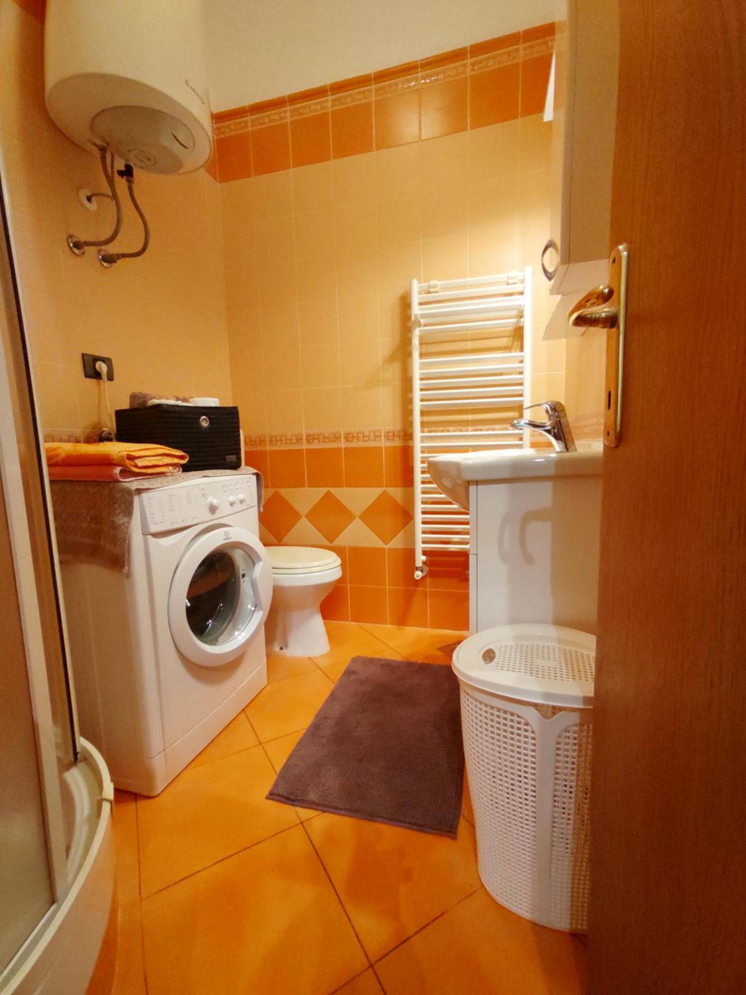 Apartmán Vita Pula
